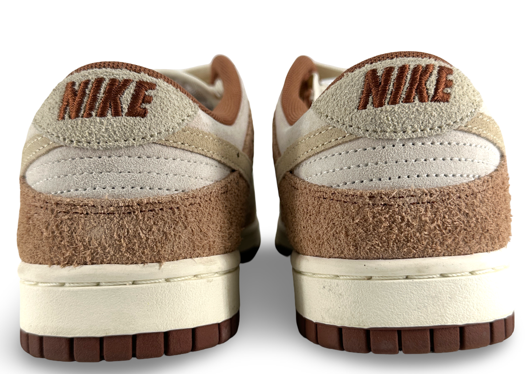 Nike Dunk Low Medium Curry