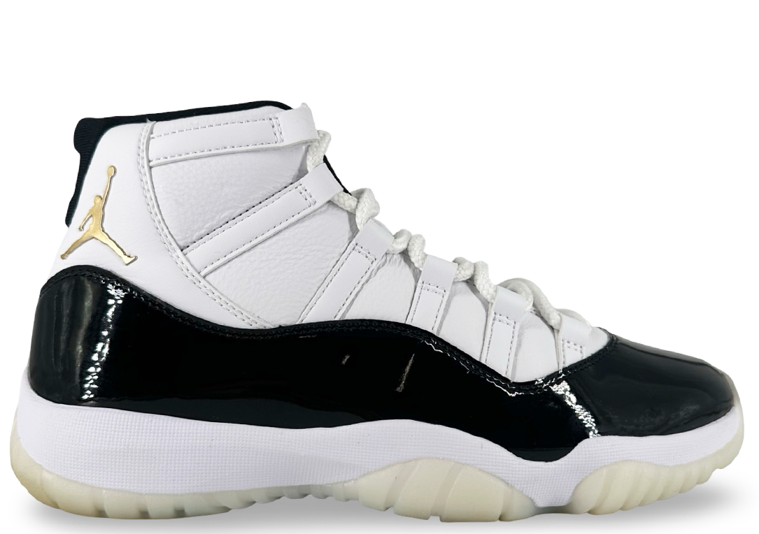 Jordan 11 Retro DMP Gratitude (2023)