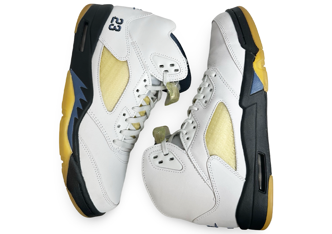 Jordan 5 Retro A Ma Maniere Dawn (Womens)