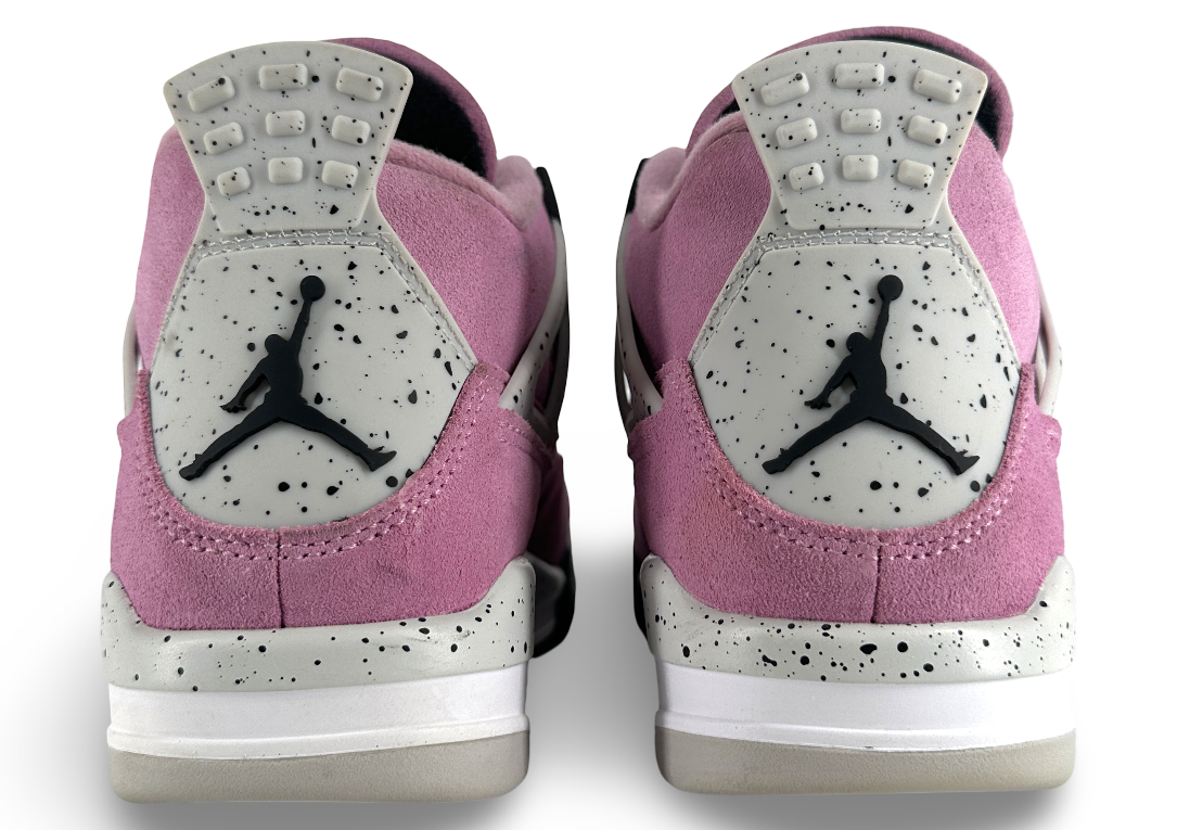 Jordan 4 Retro Orchid (Women's)