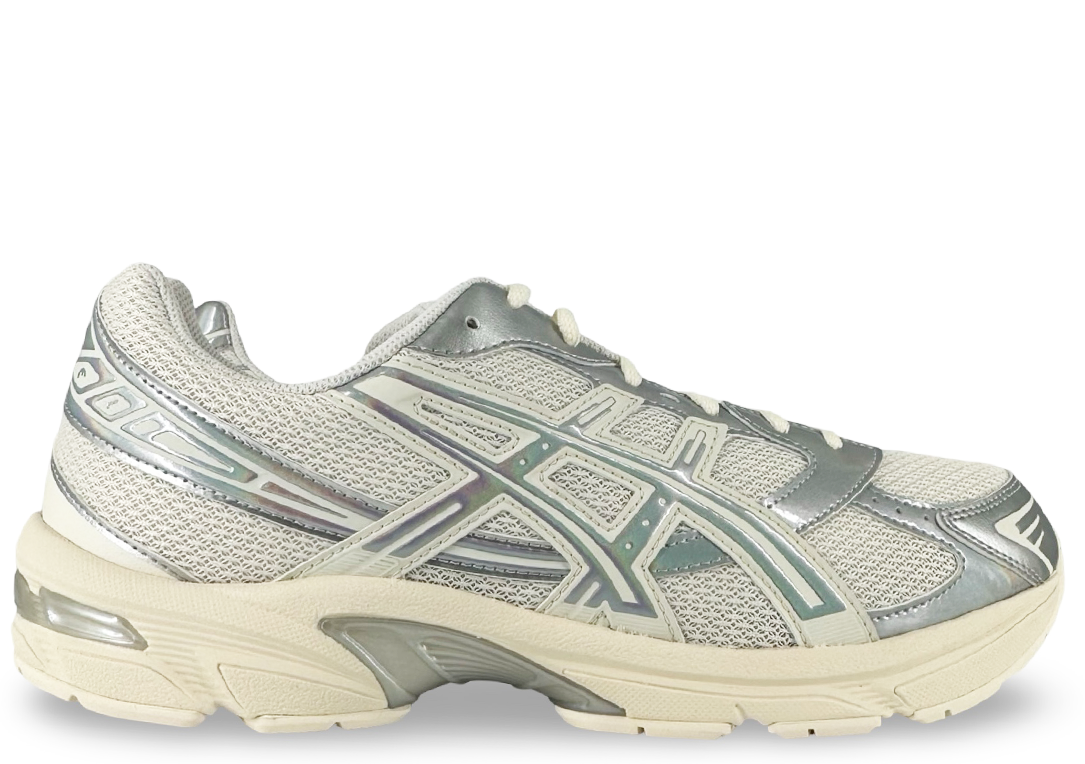 ASICS Gel-1130 Holiday Pack Cream Pure Silver