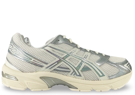 ASICS Gel-1130 Holiday Pack Cream Pure Silver