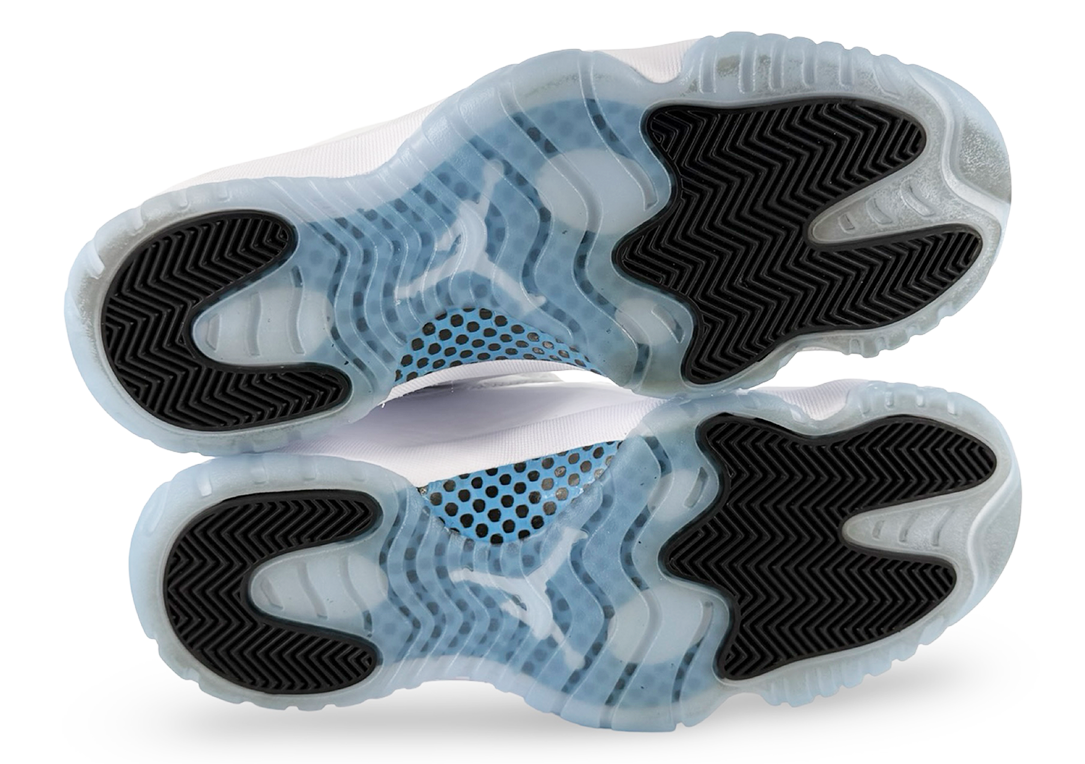 Jordan 11 Retro Legend Blue (2024)