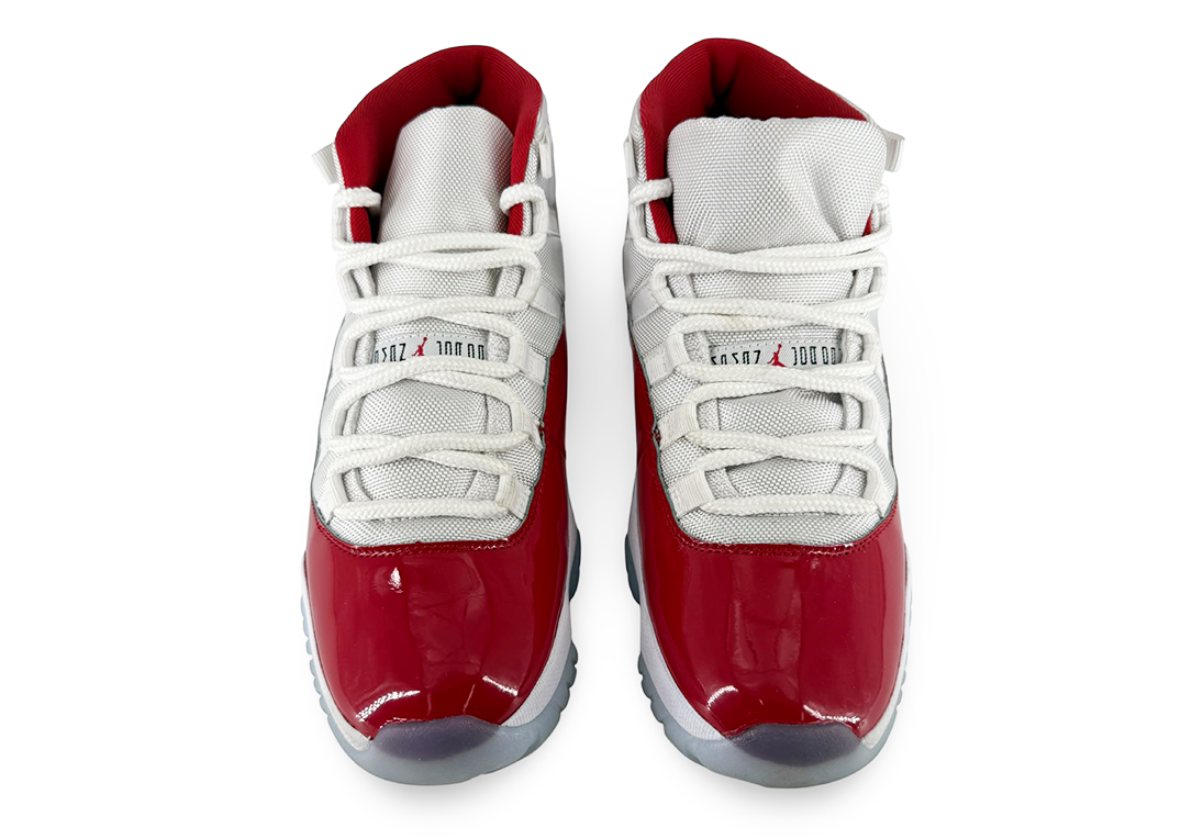 Jordan 11 Retro Cherry (2022)