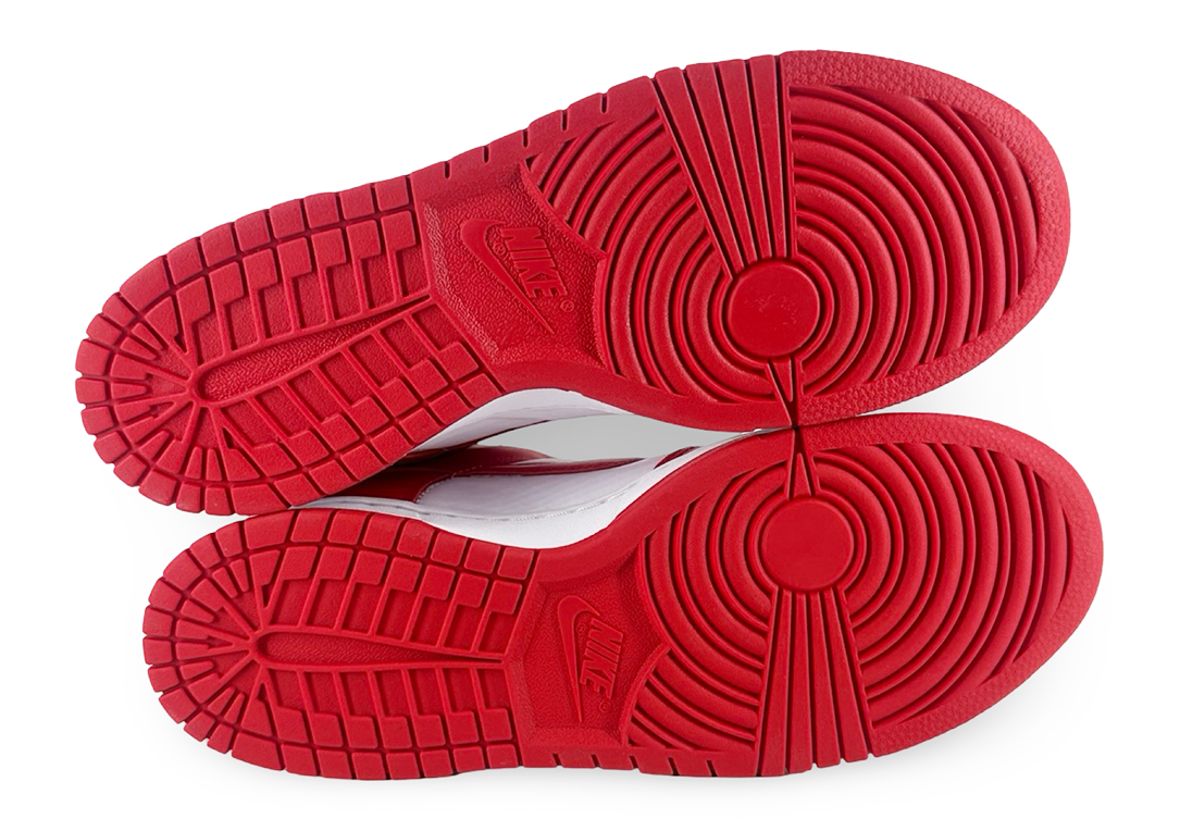 Nike Dunk Low SP St. John's