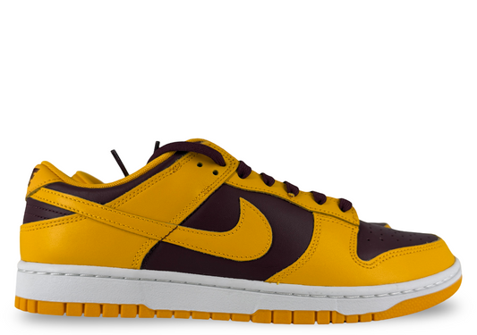 Nike Dunk Low Retro Arizona State