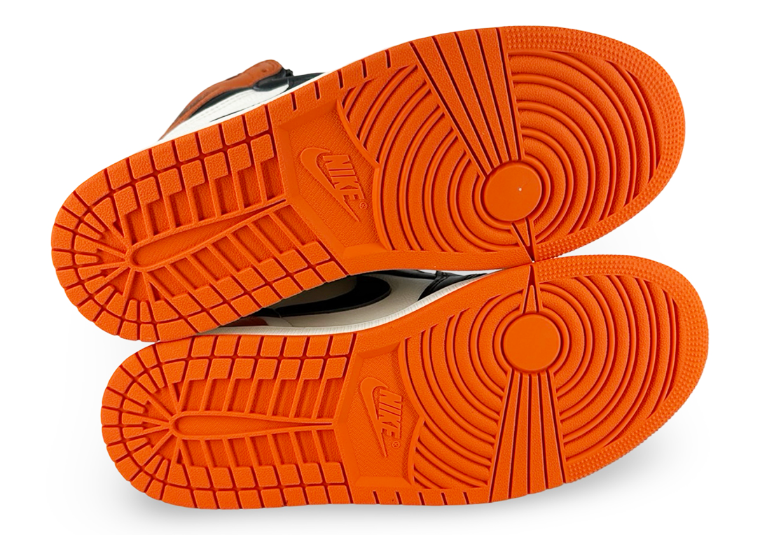 Jordan 1 Retro High OG Shattered Backboard (2025)