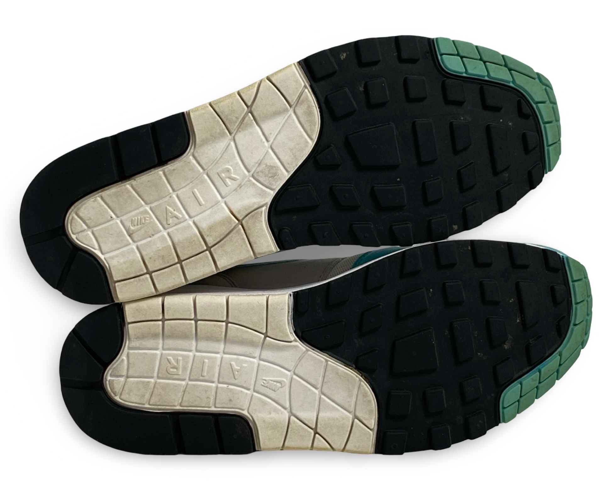 Nike Air Max 1 Anniversary Aqua