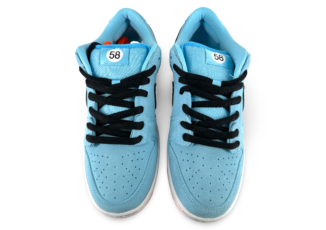 Nike SB Dunk Low Club 58 Gulf