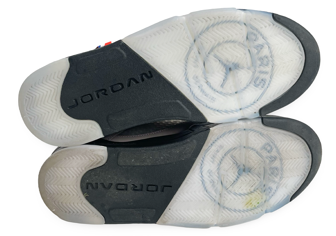Jordan 5 Retro Low PSG (2022)