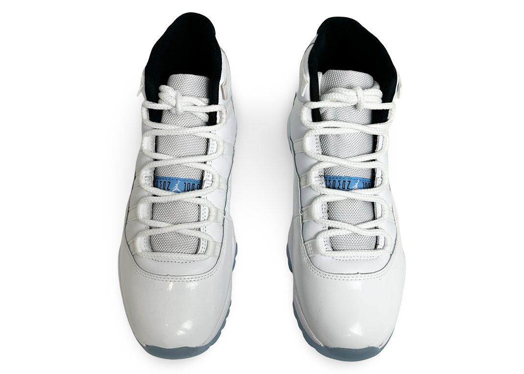 Jordan 11 Retro Legend Blue (2024)
