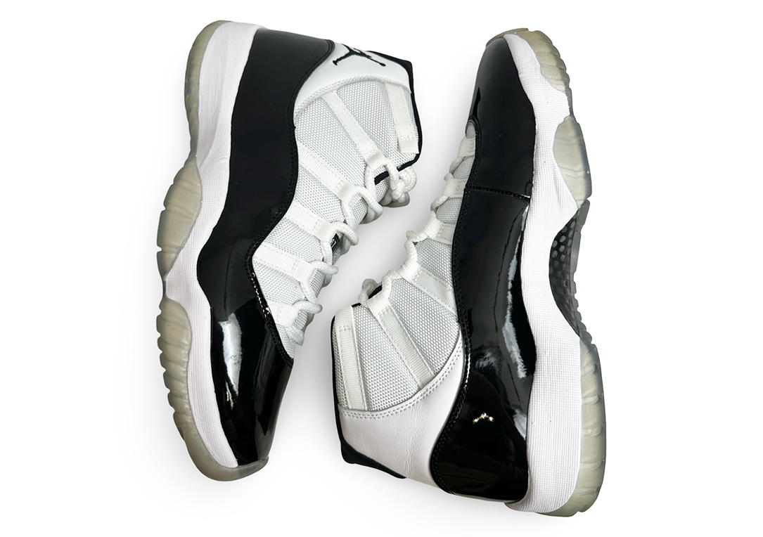 Jordan 11 Retro Concord (2018)