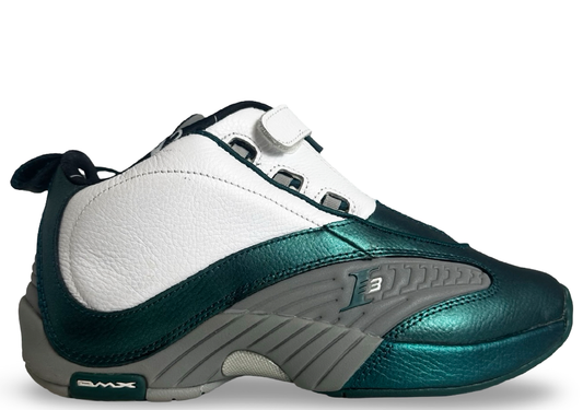 Reebok Answer IV The Tunnel