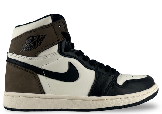 Jordan 1 Retro High Dark Mocha