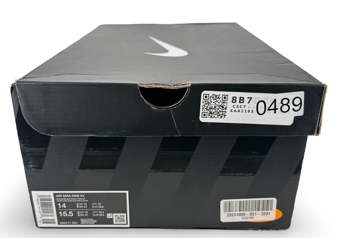 Nike Air Max Dn8 Victor Victor NYC