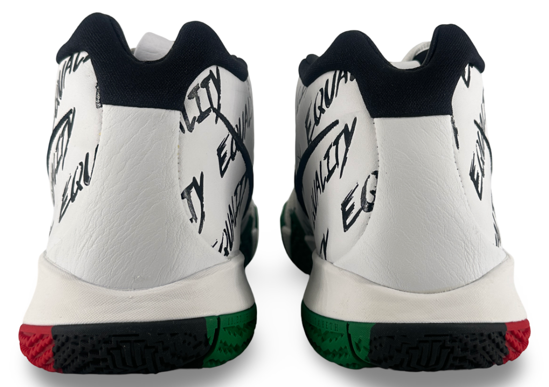 Nike Kyrie 4 Equality Black History Month (2018)