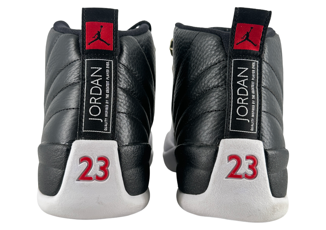 Jordan 12 Retro Playoffs (2022)
