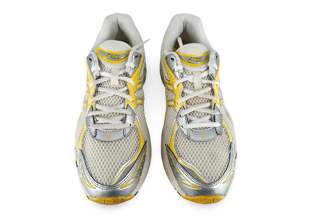 ASICS GT-2160 Kith Cream Solar Power (2023)