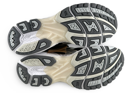 ASICS Gel-Kayano 14 Obsidian Grey Cement