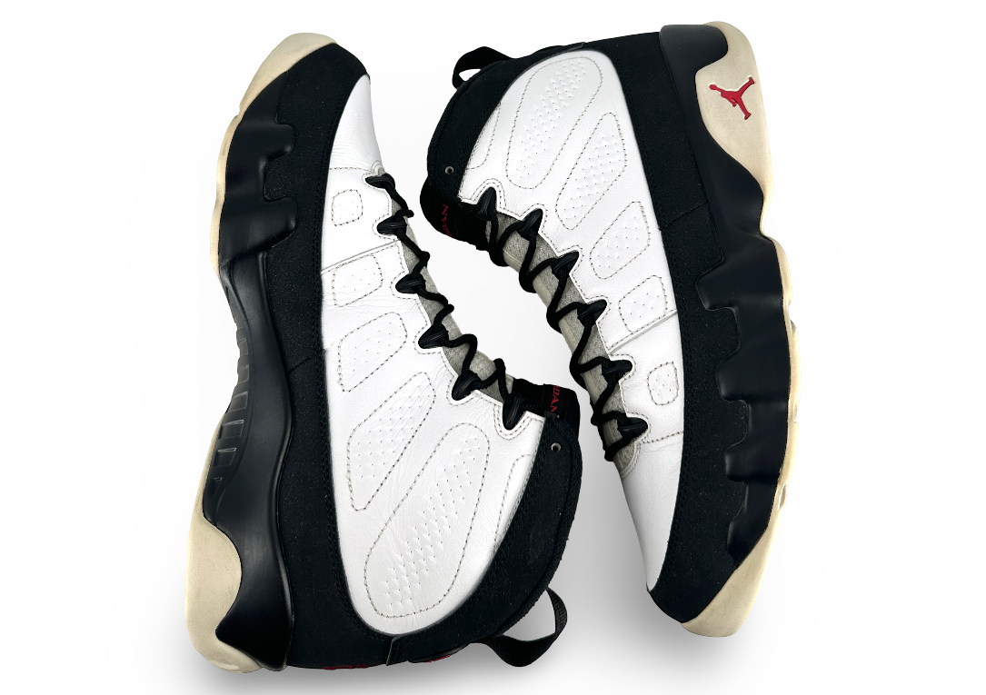 Jordan 9 Retro OG (2016)
