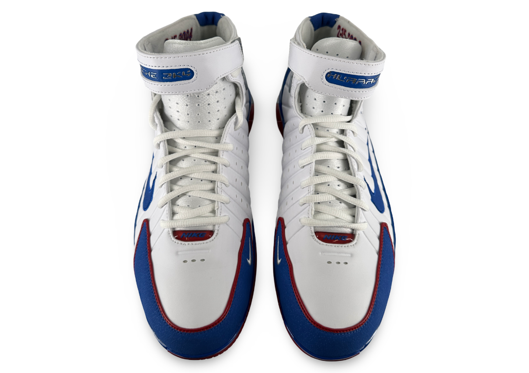 Nike Air Zoom Huarache 2K4 All-Star (2026)
