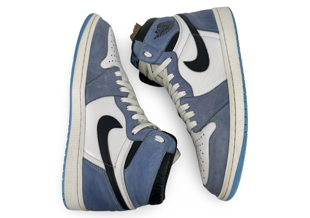 Jordan 1 Retro High OG University Blue
