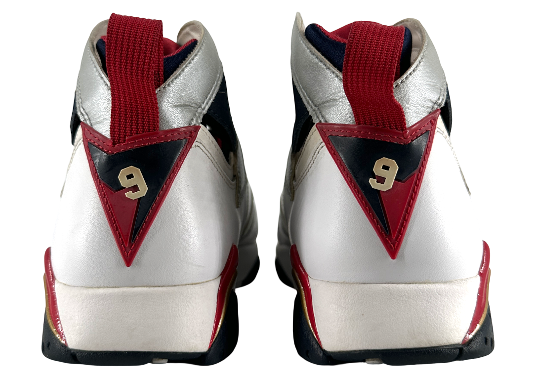 Jordan 7 Retro For the Love of the Game