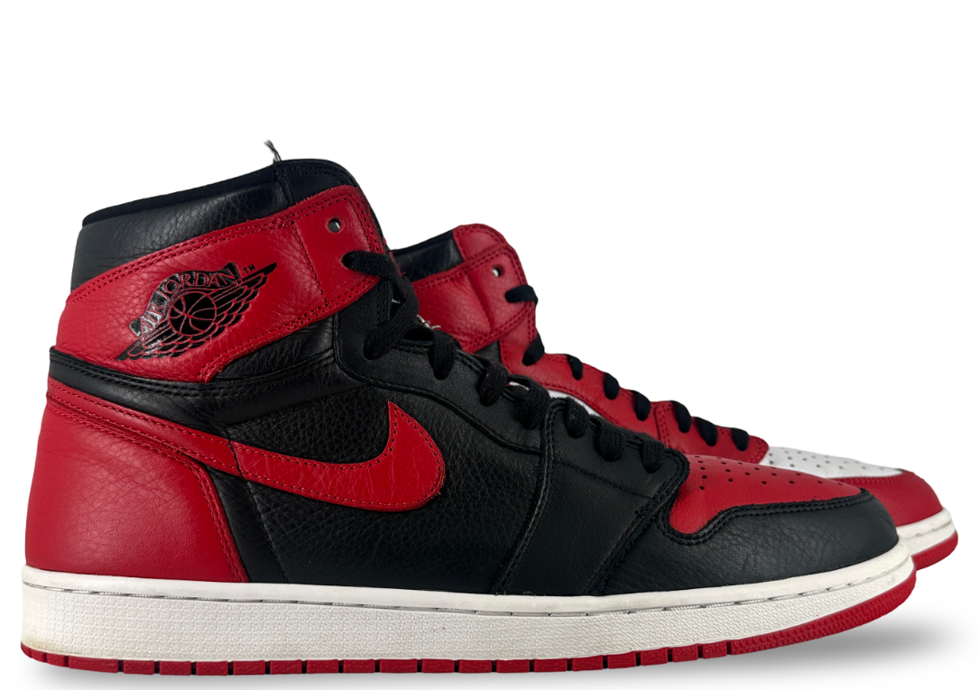 Jordan 1 Retro High Homage To Home (Non-numbered)