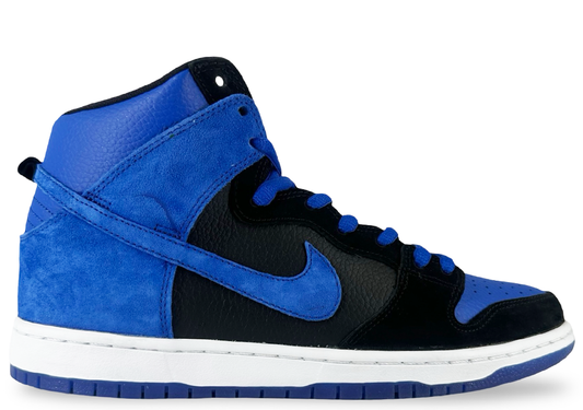 Nike SB Dunk High J Pack Royal
