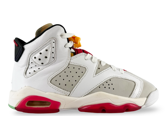 Jordan 6 Retro Hare (GS)