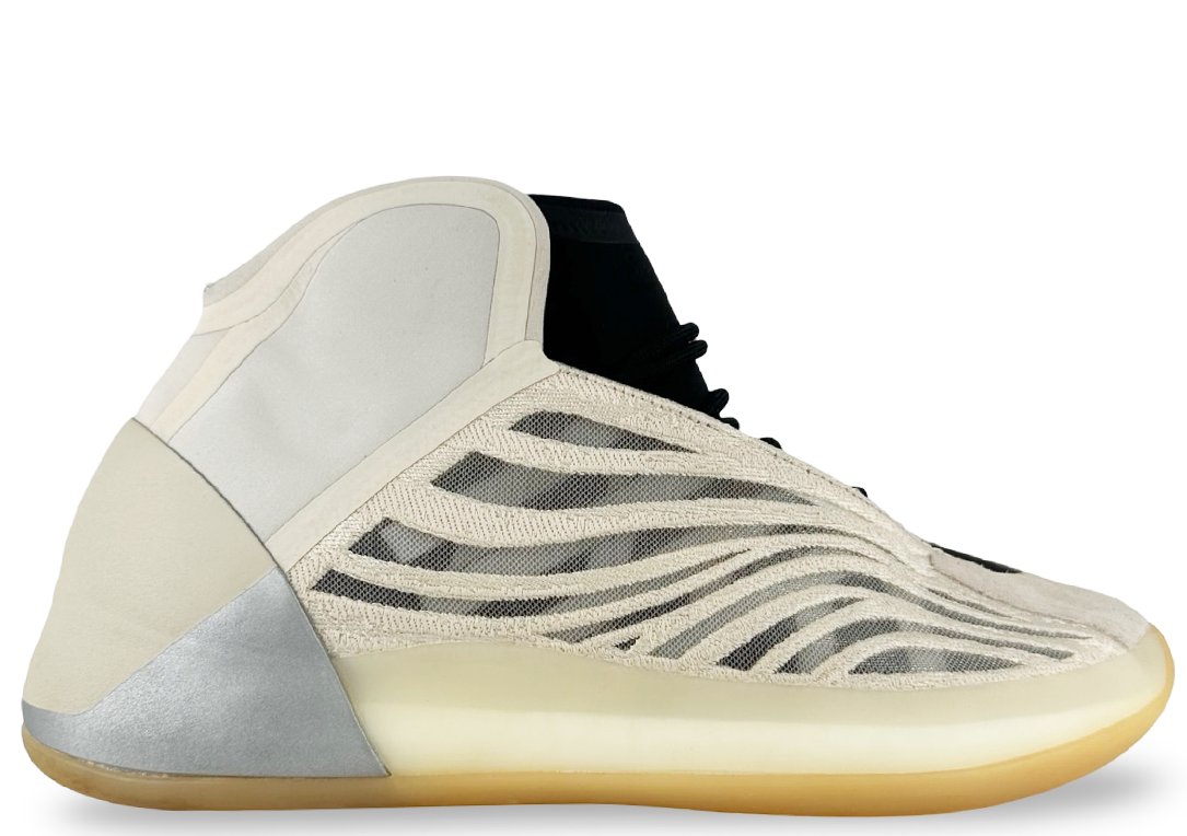 adidas Yeezy QNTM Mist Slate