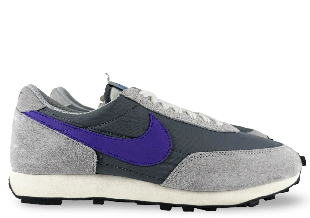 Nike Daybreak Cool Grey Hyper Grape