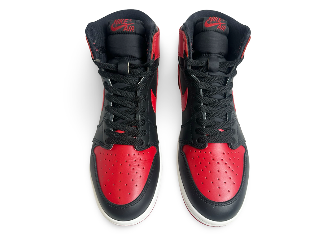 Jordan 1 Retro High '85 OG Bred (2025)