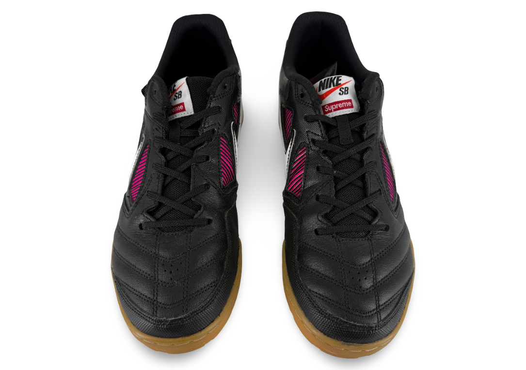 Supreme x Nike SB Gato Black