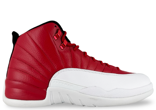 Jordan 12 Retro Gym Red