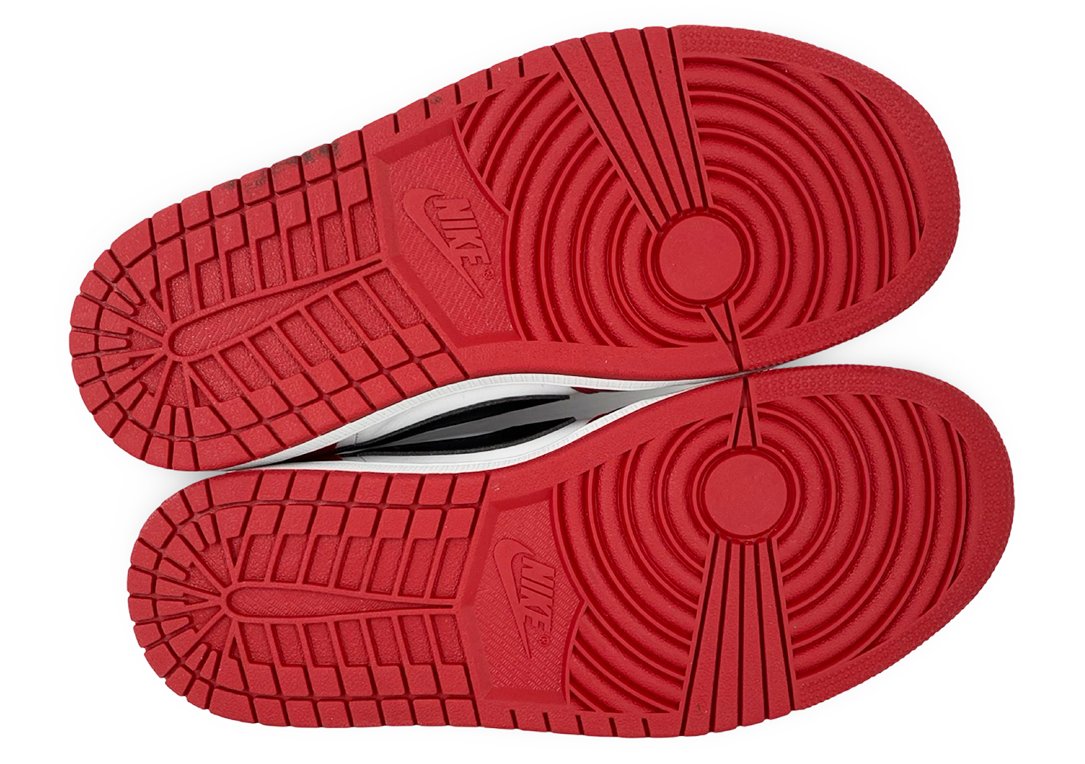 Jordan 1 Retro Low OG Chicago (2025)