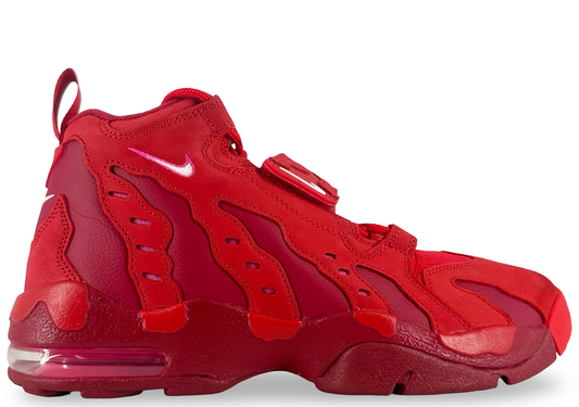 Nike Air DT Max '96 Love Letter to Connie