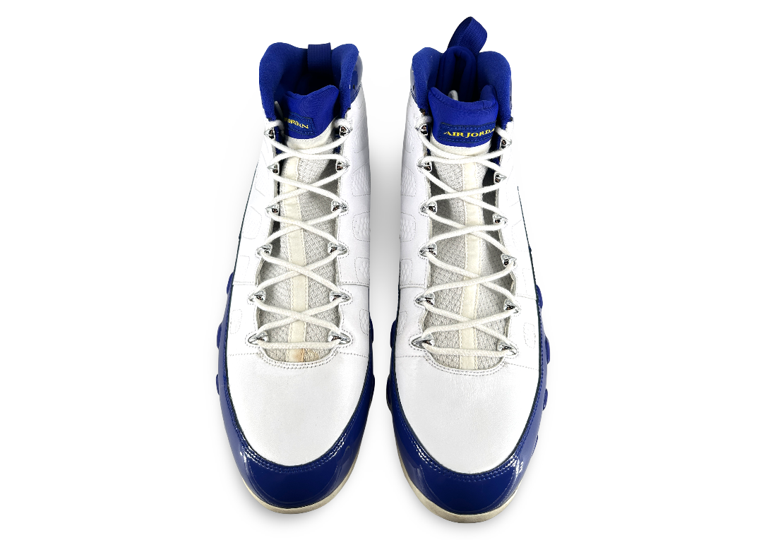 Jordan 9 Retro Kobe Bryant PE