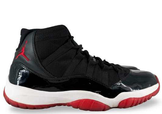 Jordan 11 Retro Playoffs (2012)