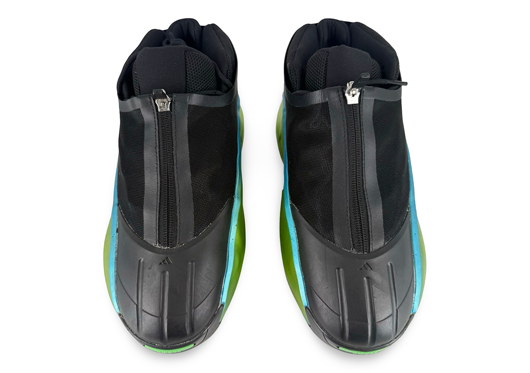 adidas Crazy IIInfinity Green Goblin