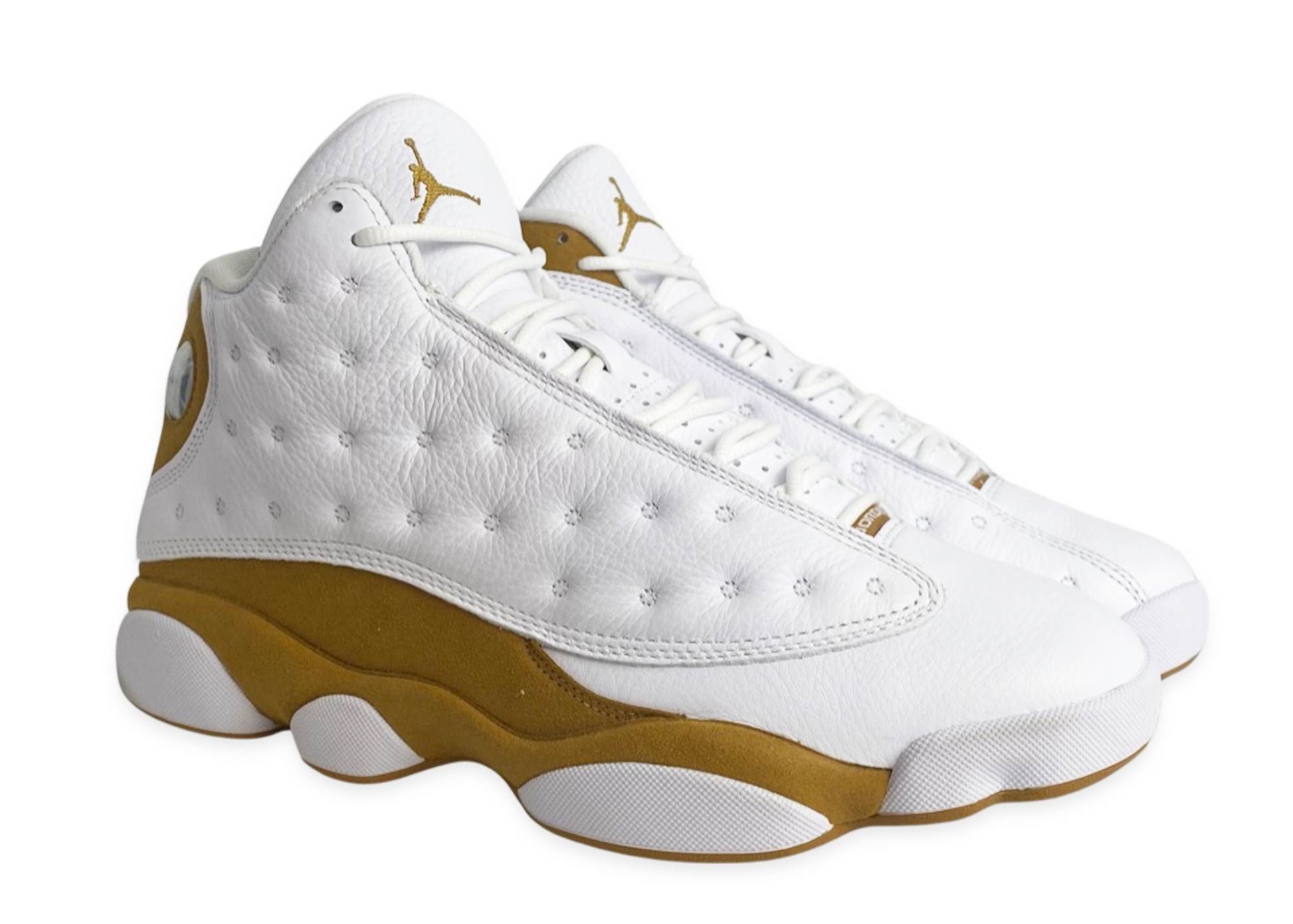 Jordan 13 Retro Wheat (2023)
