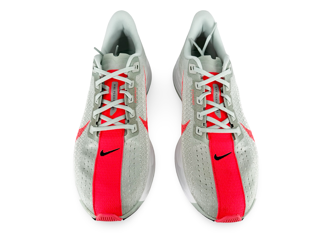 Nike ZoomX Pegasus Plus Vivid Purple Hot Punch