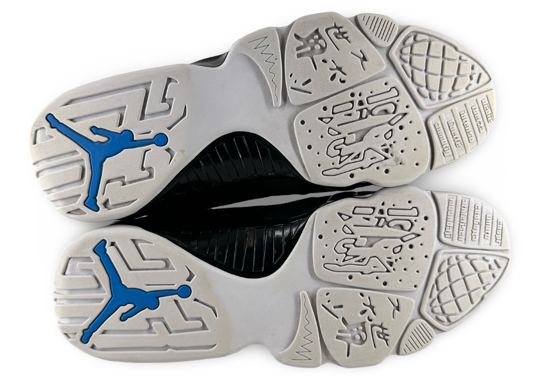 Jordan 9 Retro Photo Blue