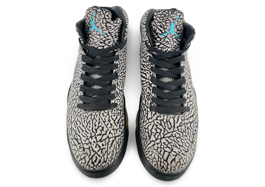 Jordan 5 Retro 3Lab5