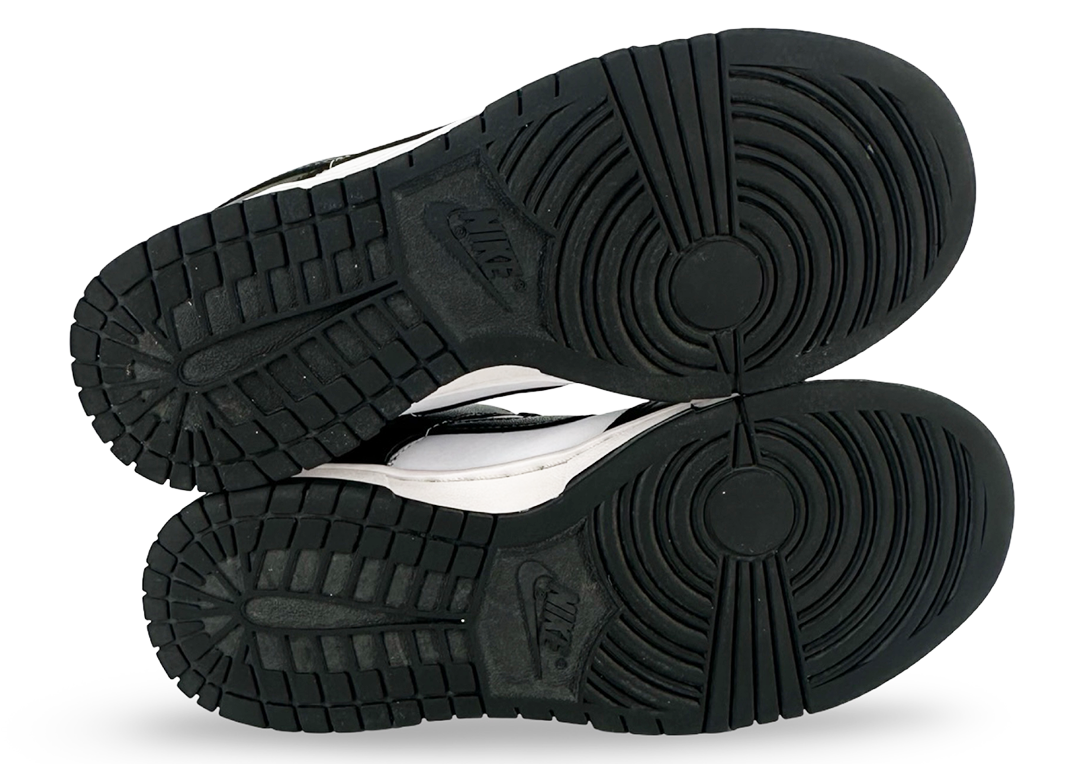 Nike Dunk Low Retro White Black Panda (Women's)