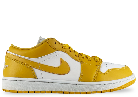 Jordan 1 Low Pollen