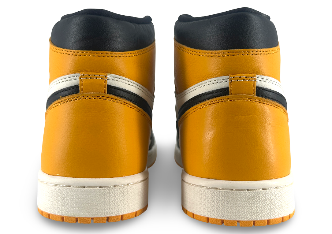 Jordan 1 Retro High OG Taxi