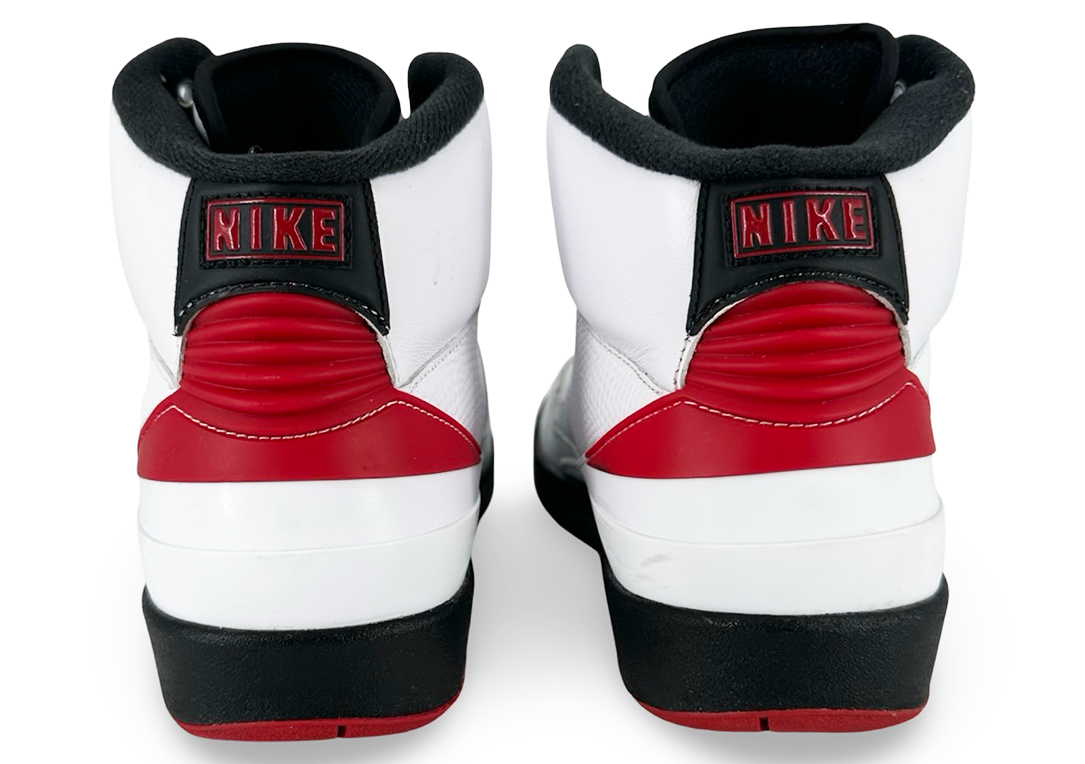 Jordan 2 Retro OG Chicago (2022)