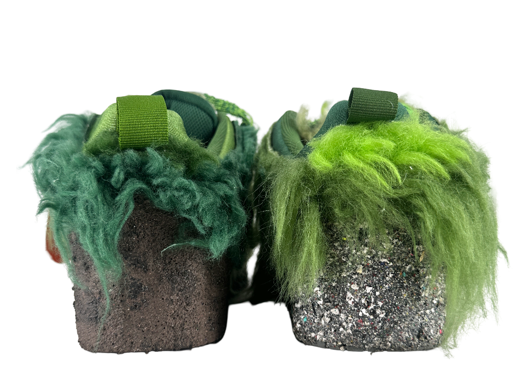 Nike CPFM Flea 1 Cactus Plant Flea Market Overgrown
