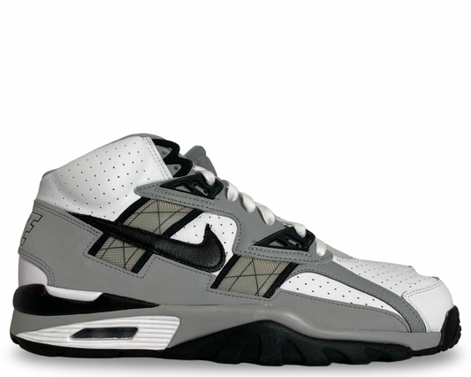 Nike Air Trainer SC High Raiders Helmet